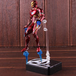 Iron Man MK'50  Action Figure (15cm)