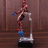 Iron Man MK'50  Action Figure (15cm)