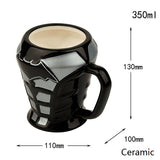 Batman Cup