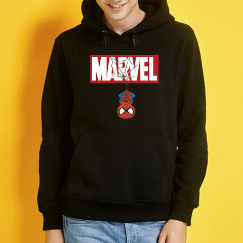 Classic Marvel Hoodie