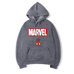 Classic Marvel Hoodie