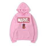 Classic Marvel Hoodie