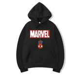 Classic Marvel Hoodie