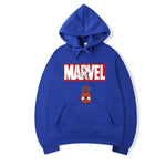 Classic Marvel Hoodie