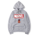 Classic Marvel Hoodie