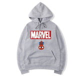 Classic Marvel Hoodie