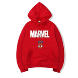 Classic Marvel Hoodie