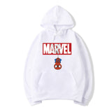 Classic Marvel Hoodie