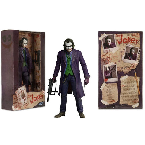 Joker 18cm Action Figure