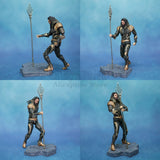 Aquaman Action Figure (1/12 scale)