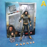 Aquaman Action Figure (1/12 scale)