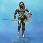 Aquaman Action Figure (1/12 scale)