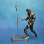 Aquaman Action Figure (1/12 scale)