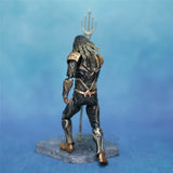 Aquaman Action Figure (1/12 scale)