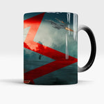 Captain Marvel Mug