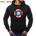 Captain America Hoodie