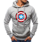 Captain America Hoodie