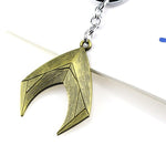 Aquaman Necklace