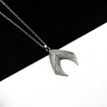 Aquaman Necklace