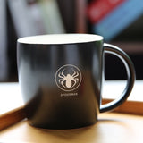 Superhero Mugs