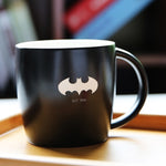 Superhero Mugs