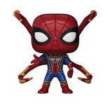 Iron Spider Funko POP Collectible Figure