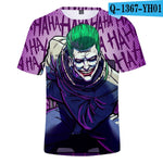 Joker T-Shirt