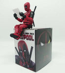 Desk Decoration of Deadpool (8cm)