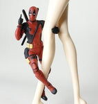 Desk Decoration of Deadpool (8cm)