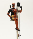 Desk Decoration of Deadpool (8cm)