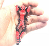 Desk Decoration of Deadpool (8cm)