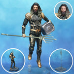 Aquaman Action Figure (1/12 scale)