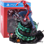 Marvel PS4 Spider Man (18)