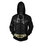 Batman Hoodies From The Dark Knight