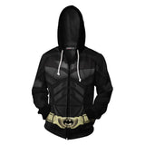 Batman Hoodies From The Dark Knight