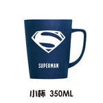 Superhero Cups