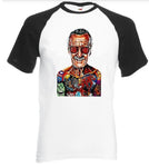 Stan Lee T-Shirt