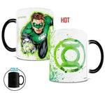 Green Lantern Cup