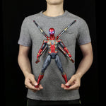 Iron Spider Action Figure (36cm)