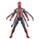 Iron Spider Action Figure (36cm)