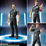 Iron Man Action Figure (15cm)