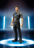 Iron Man Action Figure (15cm)