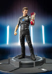 Iron Man Action Figure (15cm)