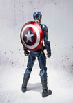 Captain America Action Figure (16cm)