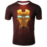 Marvel T-Shirt