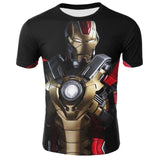 Marvel T-Shirt