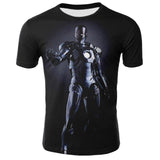 Marvel T-Shirt