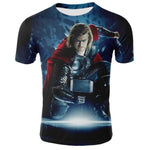 Marvel T-Shirt