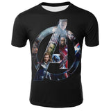 Marvel T-Shirt