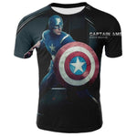 Marvel T-Shirt